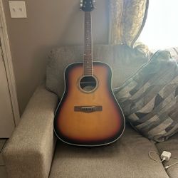 Guitar 