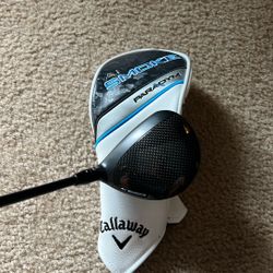 Golf Club Callaway 💎💎💎 3W