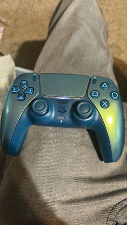 P5 brand new emerald green controller