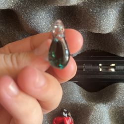 Drip Pendant 