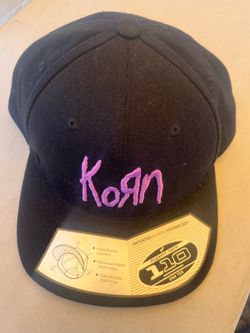 Korn band metal music Any Size Sports Concert Hat