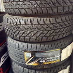 Tires