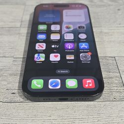 iPhone 16 Pro (256GB) - Item # 146