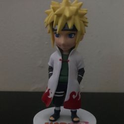 Minato-Naruto Shipudden.