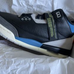 Air Jordan Retro 3 OG