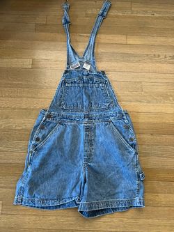 Vintage Overalls