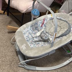 Baby Rocker