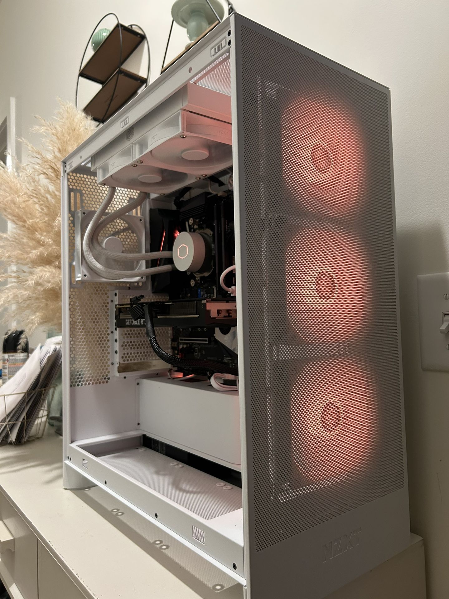 Ryzen 9 Gaming Desktop