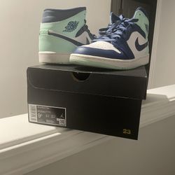 Jordan 1s