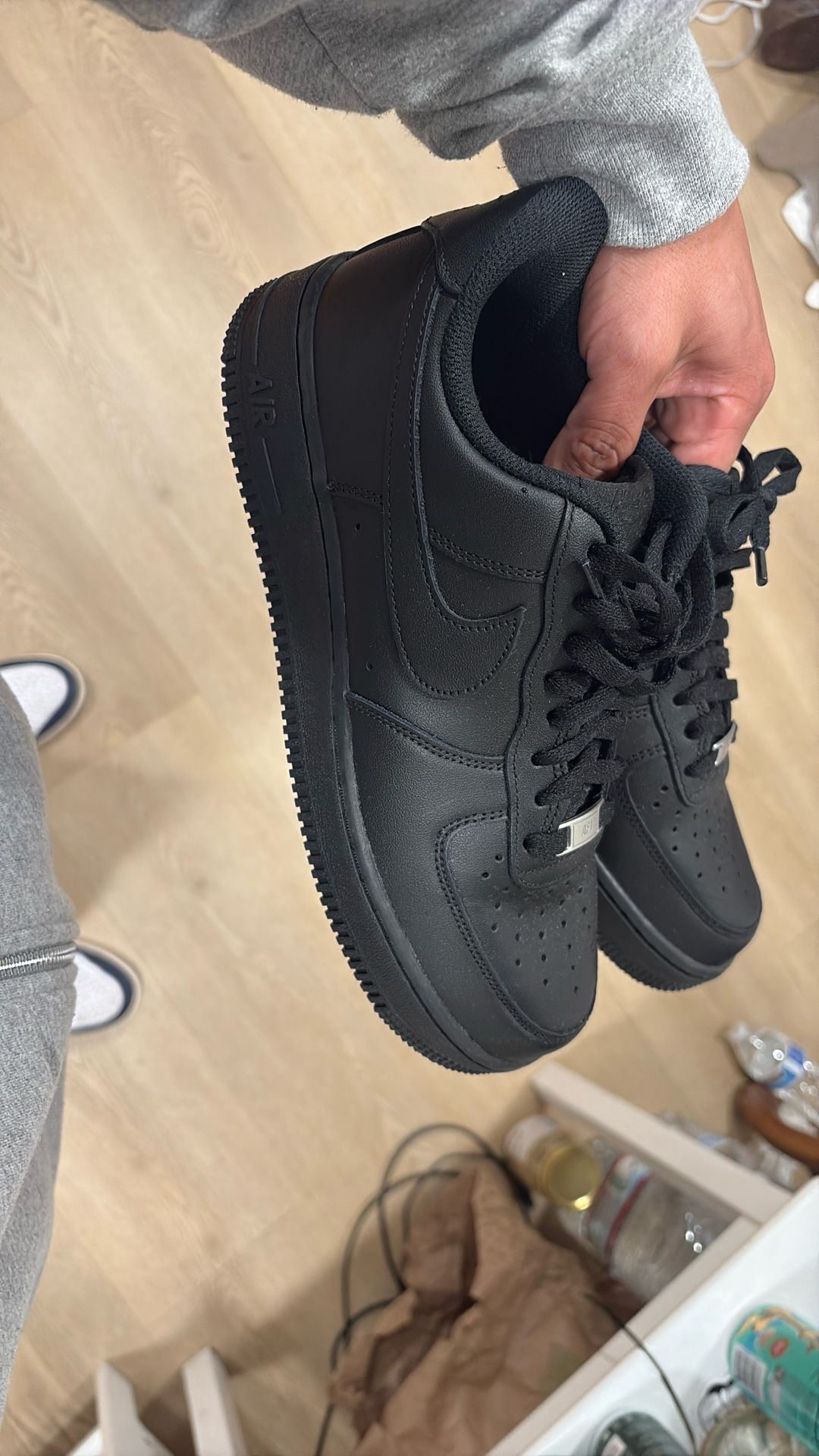 Nike Air Force 1