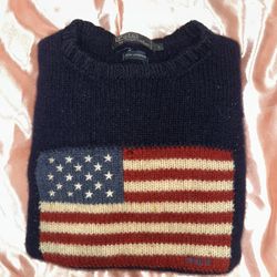 Ralph Lauren sweater