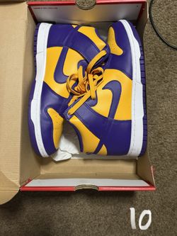 Nike Dunks