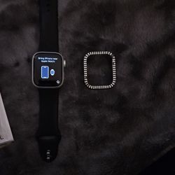 Apple Watch Series 8