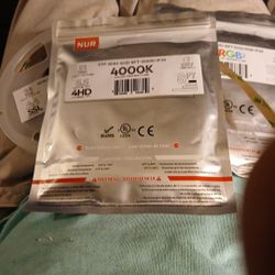 STP-3040-4HD-8FT-4000K-IP20 4000K NUR 4HDLED 8FT LIGHT STRIP