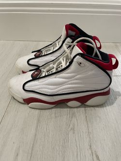 Kid’s Jordan’s Size 1Y