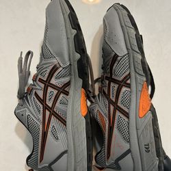 ASICS Running Shoes - Men Size 10.5