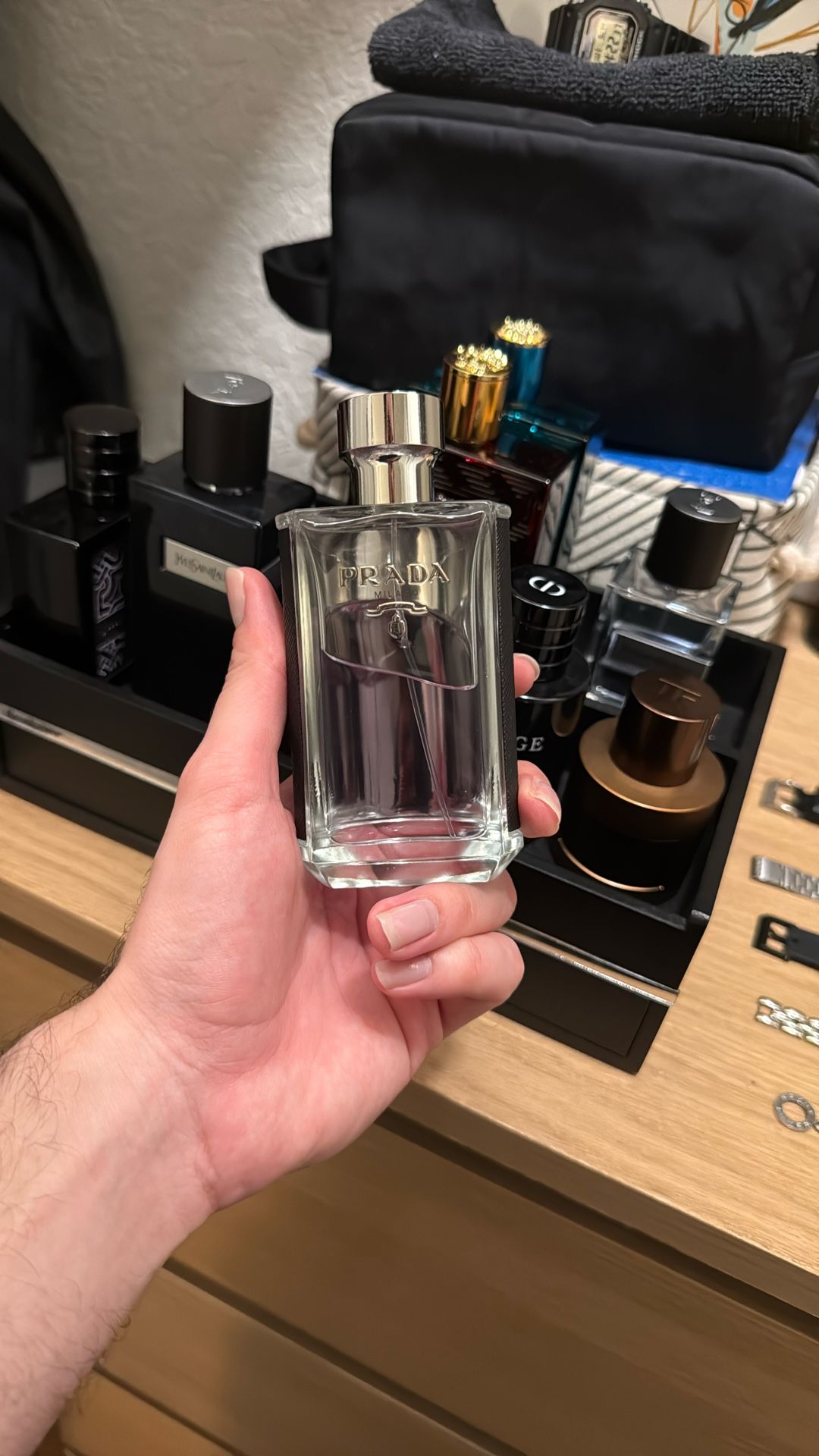 Prada L’Homme / Prada Lhomme Mens Cologne