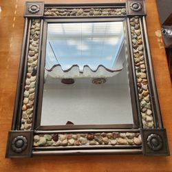 Mexican Mirror / Espejo Mexicano