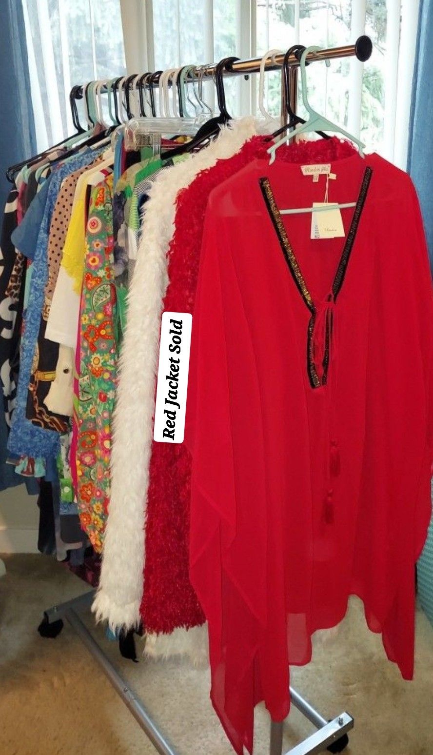 VARIETY NEW CLOTHINGS. 💙 PRICES START FROM $15 & UP!!