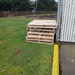 Free Pallets 
