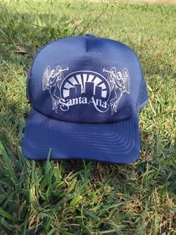Snapback Hat