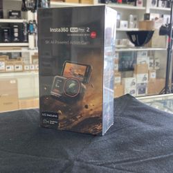 Insta360 Ace pro 2 8K Action Camera Limited Time Sale 