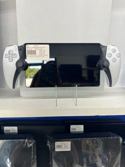Sony PlayStation Portal