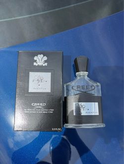 Creed Aventus Eau de Parfum 3.3 oz