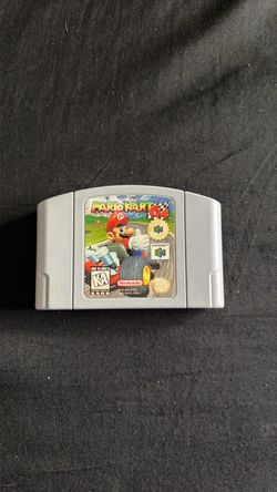 Mario karts