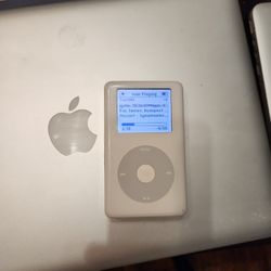 Ipod Classic 40gb