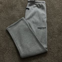 Essentials Sweats