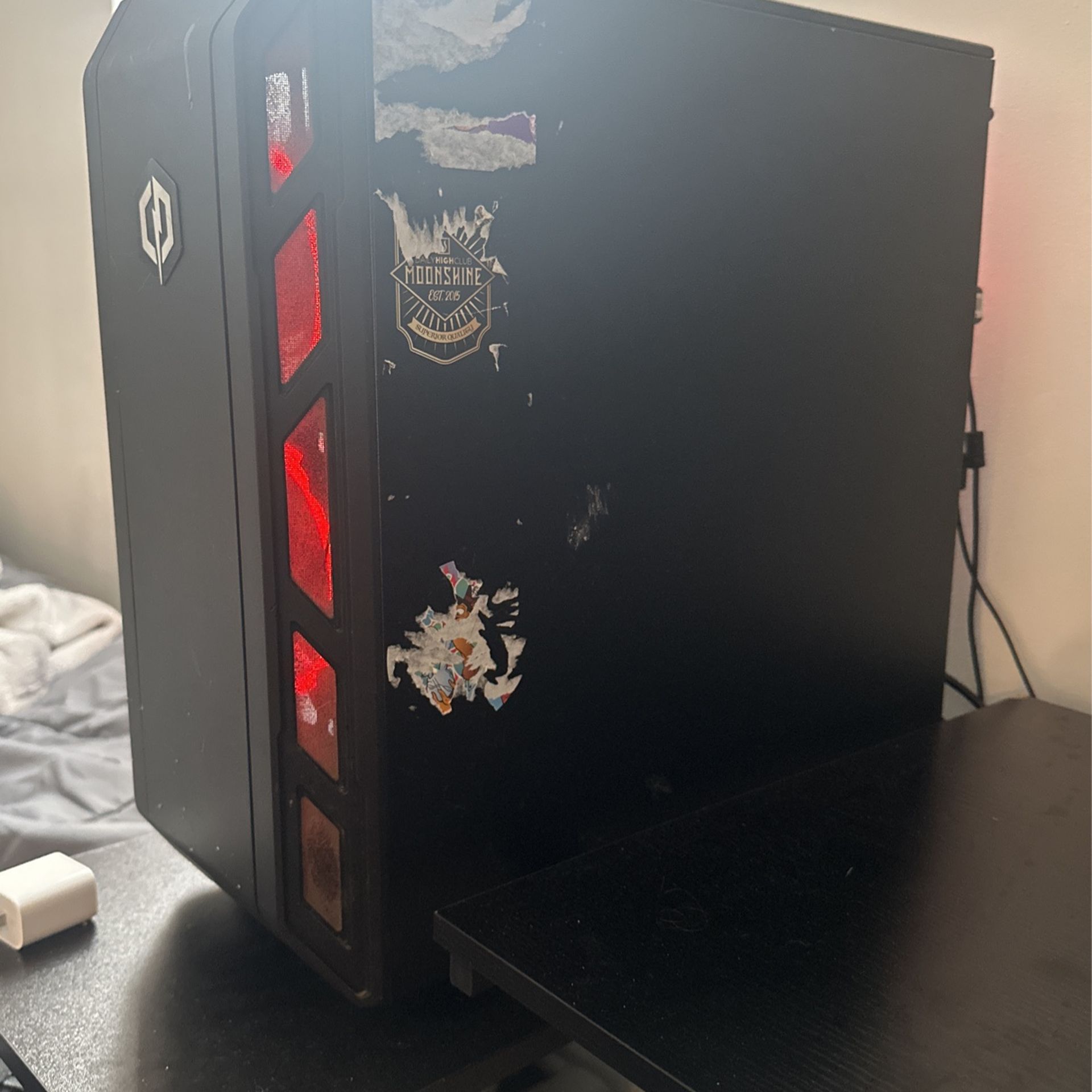 Radeon RX 560 Series