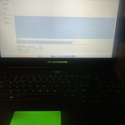Alienware 17 R3 