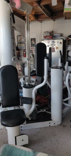 Vectra leg press hotsell