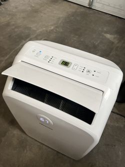 Hisense Portable AC