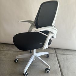 OFFICE/DESK Chair - HBADA - Swivel, Recline, Movable armrest - $70 OBO