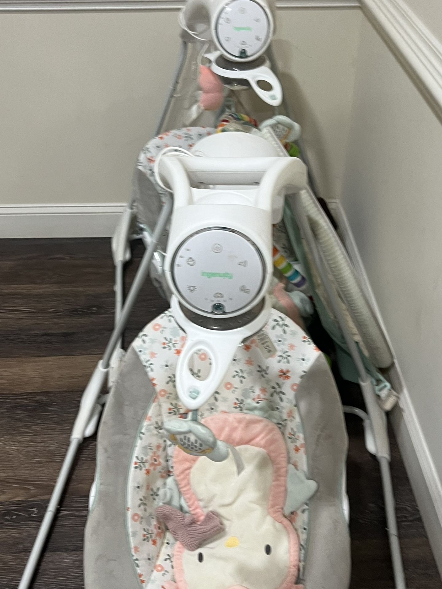 Infant Swinger