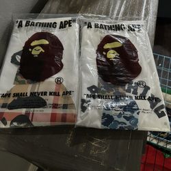 Bathing Ape