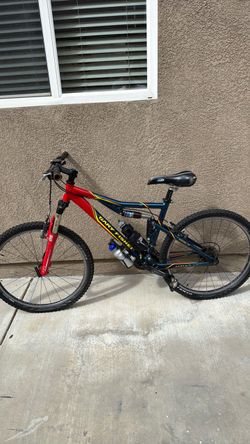 Mountain bike Gary Fisher