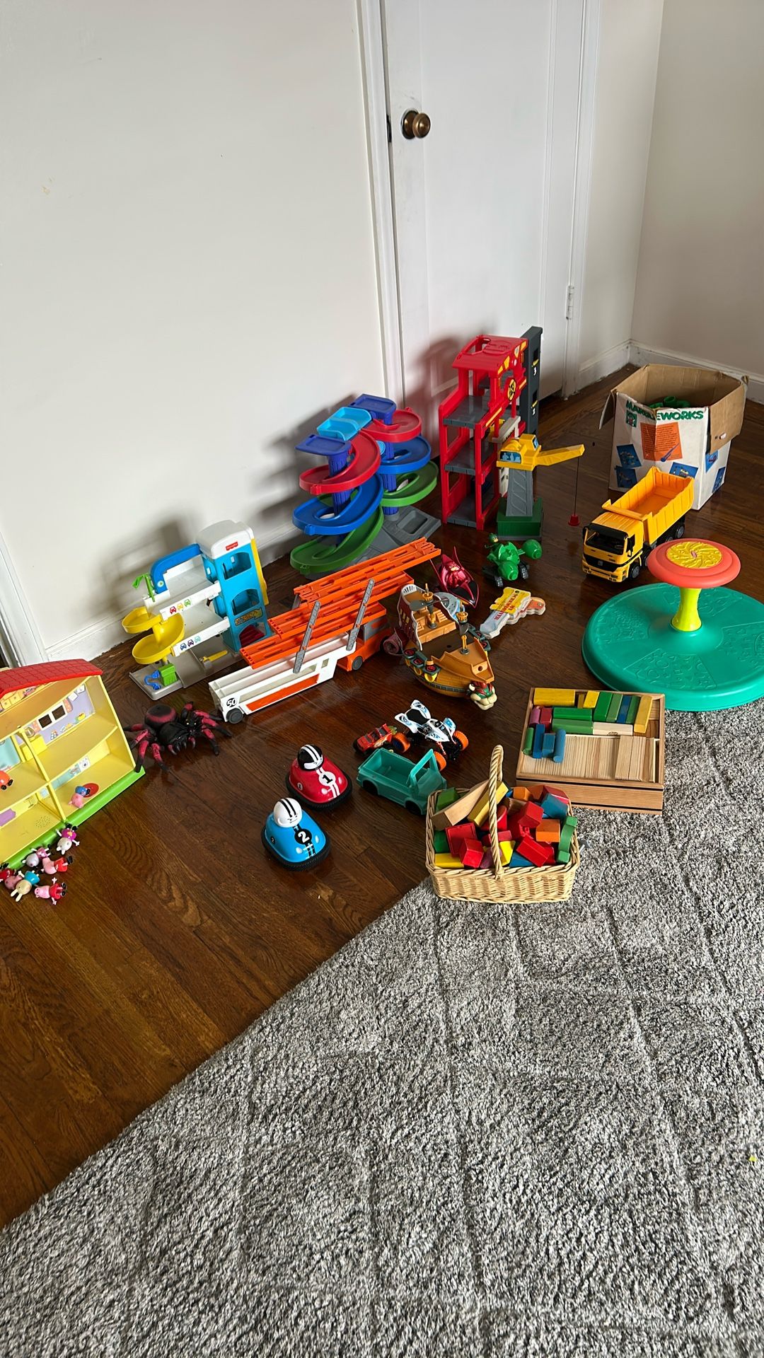 Toys