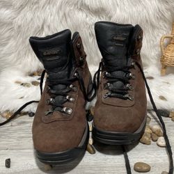 Hi Tech - Altitude IV Hiking Boot men boots waterproof size 8