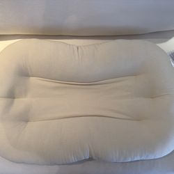 Snuggle Me Organic + 3 Covers