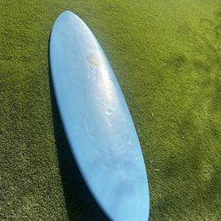 Rusell Surfboard 