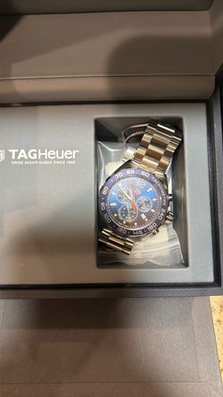 Tag Heuer