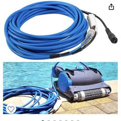 Replacement Cord For Pool Vacuum/Dolphin 