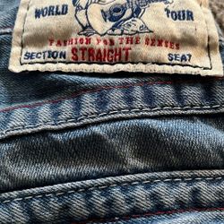 Truereligion 