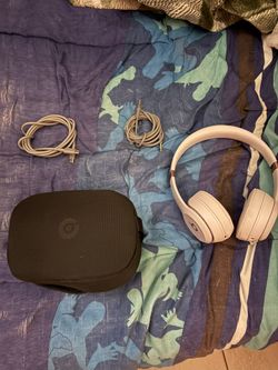 Beats Headphones