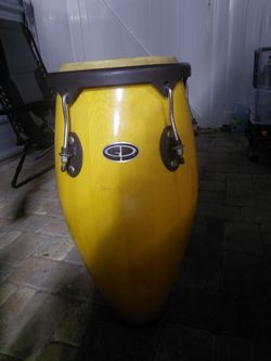 Lo conga great condition