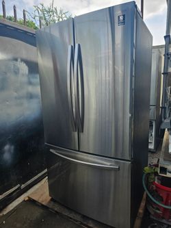 Fridge Samsung  exelentes  condiciones