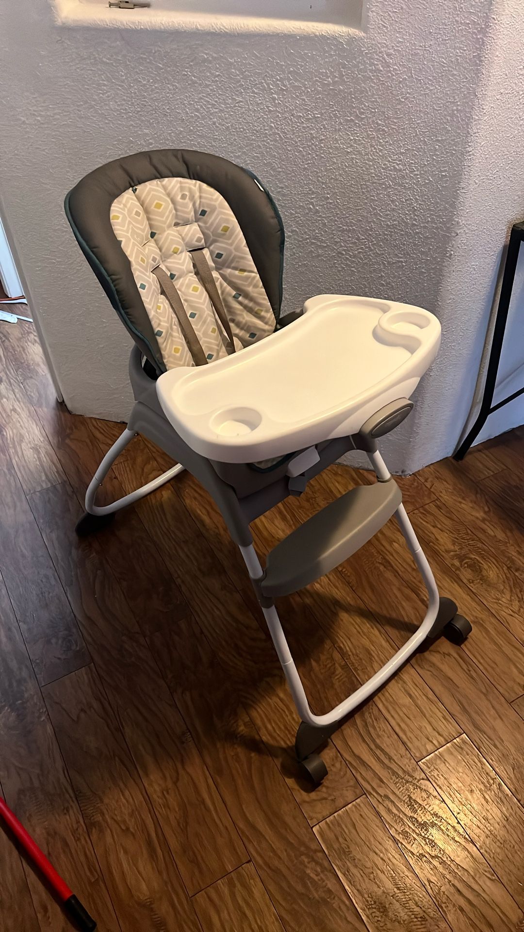 Kids High Chair